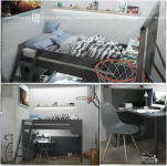 Children's room