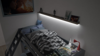 Children's room