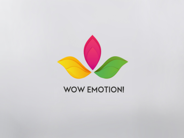 Редизайн "Wow emotion"