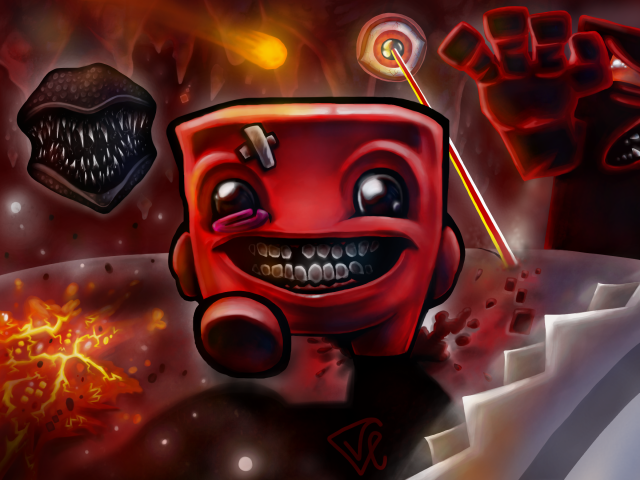 Мясной Пацан