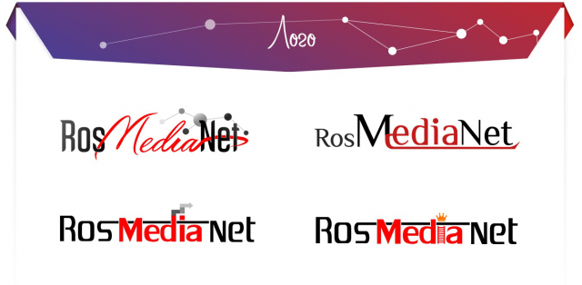 Лого RosMediaNet