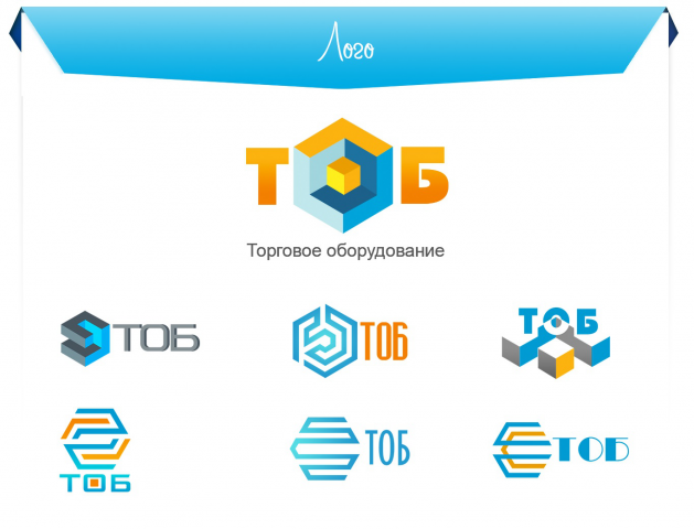 Лого ТОБ