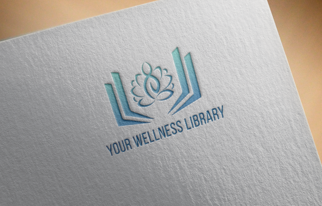 Лого Your welness library