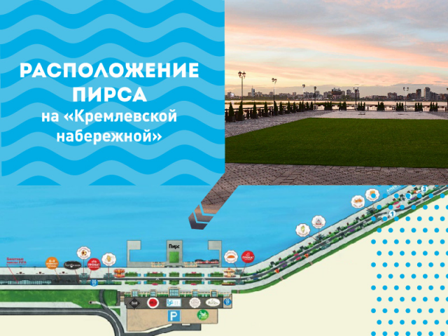 Рекламная презентация для телеканала Че