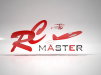логотип для RC Master