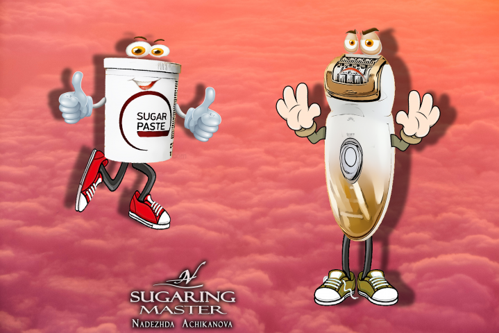 иллюстрация для социальных сетей