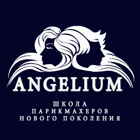 Логотип для Beauty мастера