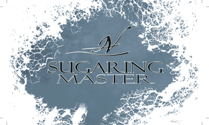 Логотип для Beauty мастера