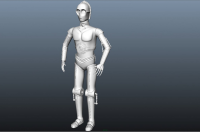 с3po