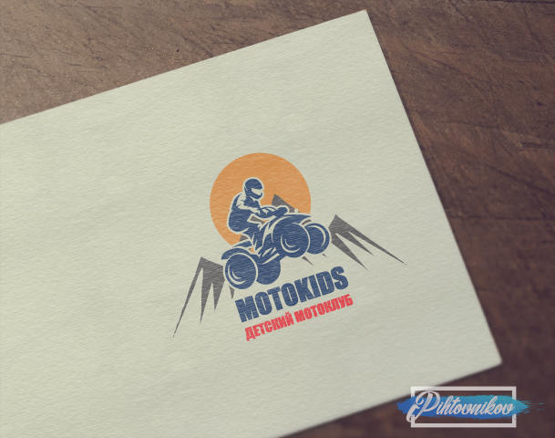 MOTOKIDS