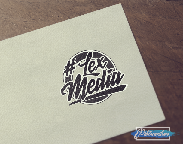 Lex media