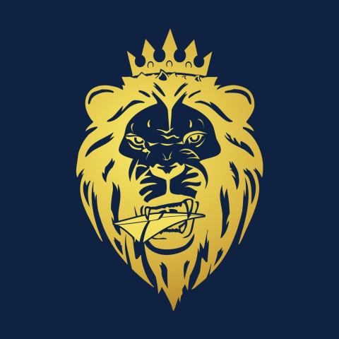 Лев