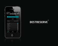 Дизайн для айфон, андроид и айпад