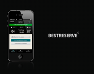 Дизайн для айфон, андроид и айпад