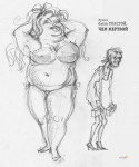 рисунок под слоган