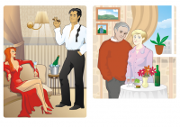картинки для журнала