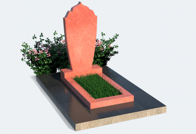 3d моделирование памятников
