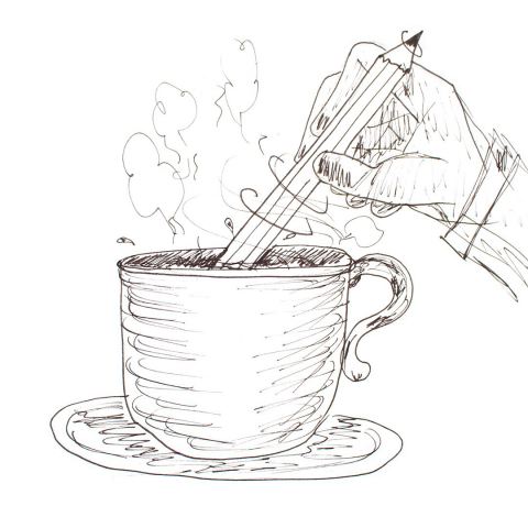Pencil (series)