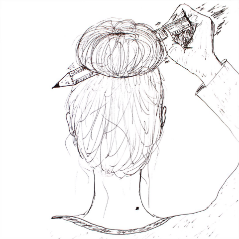 Pencil (series)