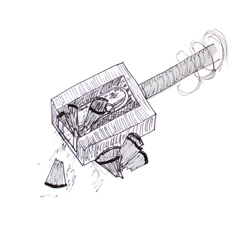 Pencil (series)
