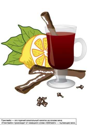 Mulled wine