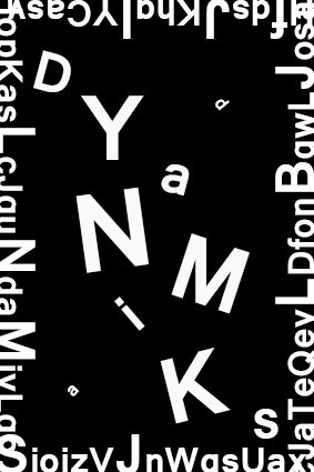 Work with font