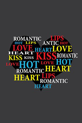 Work with font