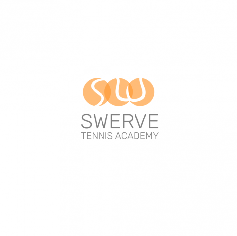 Tennis Academy Logo