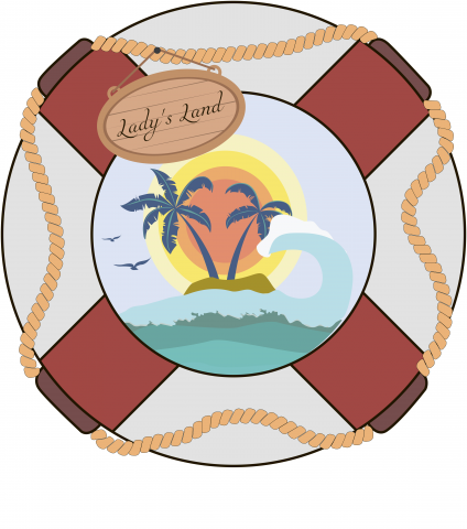 Lady's Land (ребрендинг)
