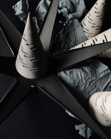 Светильник YOLKIPALKI