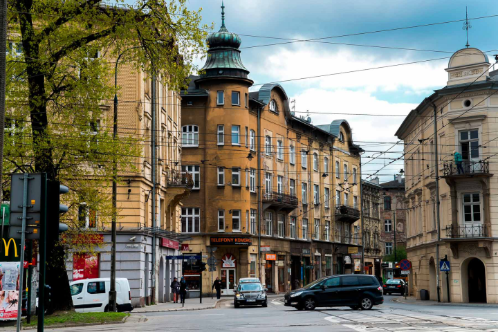 Краков