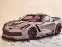 Corvette