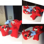 Сладкая парочка