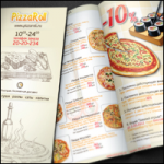 PizzaRoll