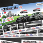 Авто-малярка