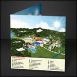 Карта СПБГУ