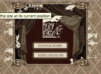 театр кукол