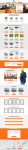 Landing page сайта кадастровых услуг "СУПЕРТРЕСТ"