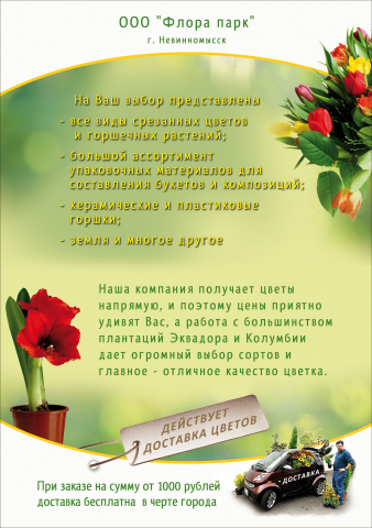 листовка