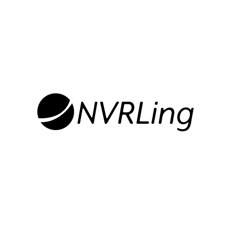 Логотип артиста NVRLing