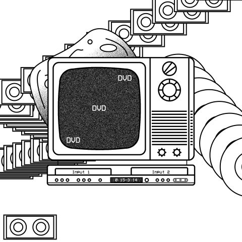 Retro TV