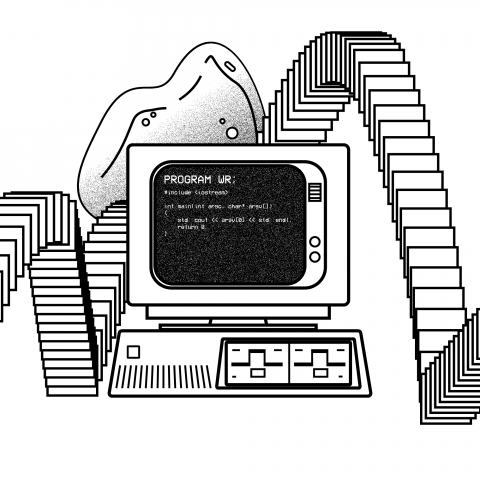 Retro PC
