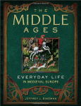 Средние века: повседневная жизнь в средневековой Европе, En-Ru