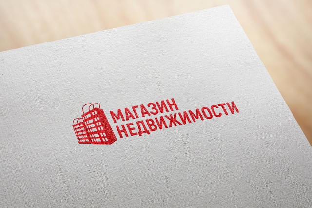 Магазин недвижимости
