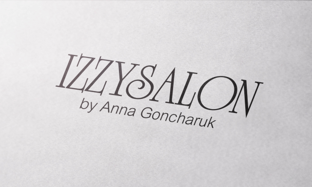Izzysalon