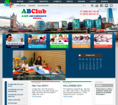 Клуб английского языка ABClub
