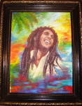 Bob Marley