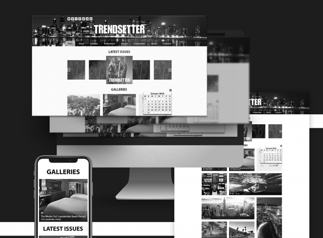 Site Trendsetter