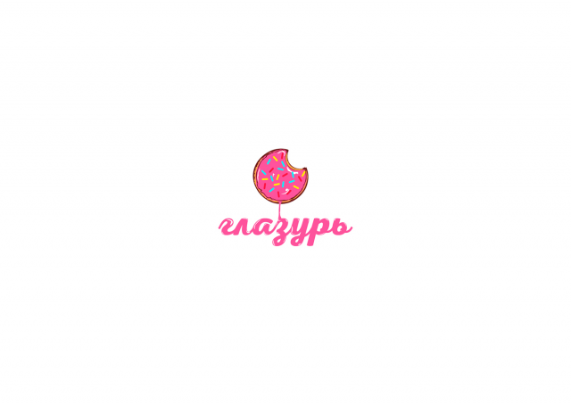 Logo for Glazyr