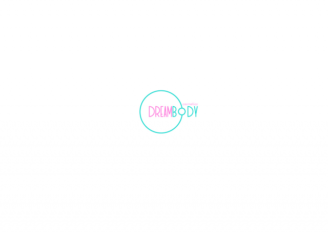 Logo for DreamBody